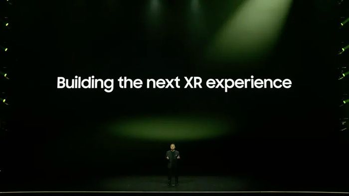 Samsung đang phát triển kính thực tế ảo XR