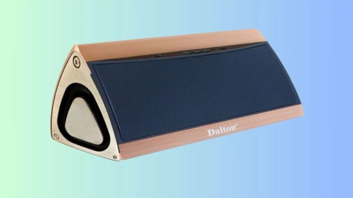 Thiết kế bền bỉ, phù hợp với nhu cầu người tiêu dùng Việt