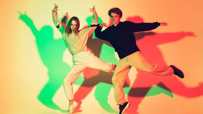 ESFP là một nhóm tính cách phổ biến, tượng trưng cho những người năng động và cởi mở.