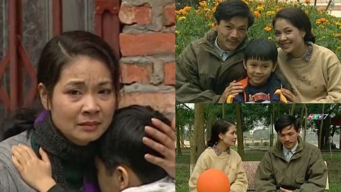 Phim Tết xưa: Tết nhiệm màu là một câu chuyện ấm áp với những giá trị tình cảm sâu sắc trong ngày Tết.