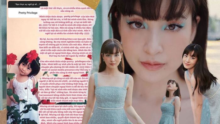 Vì sao pretty privilege lại trở nên phổ biến?