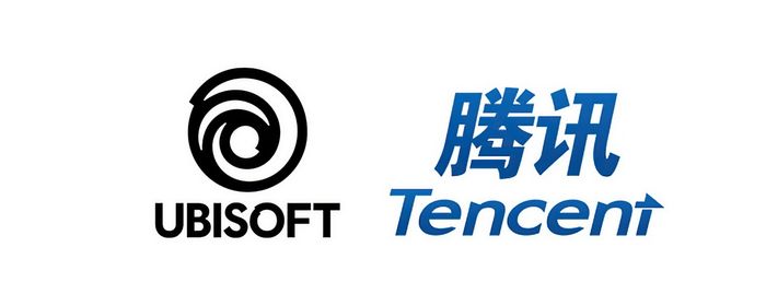 Ubisoft chính thức lên tiếng về tin đồn bán mình cho Tencent