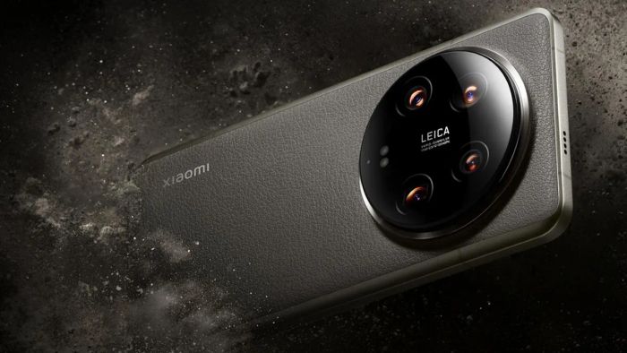 Flagship tiếp theo của Xiaomi có thể sẽ ra mắt vào quý 1 năm sau.