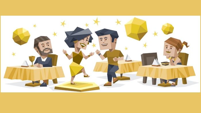 So sánh giữa nhóm tính cách ESFP, ISFP và ESTP như thế nào?