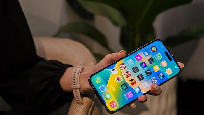 Chế độ bảo hành của iPhone 14 Pro Max từ Mỹ và Việt Nam (VN/A)