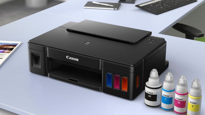 Canon PIXMA G1010