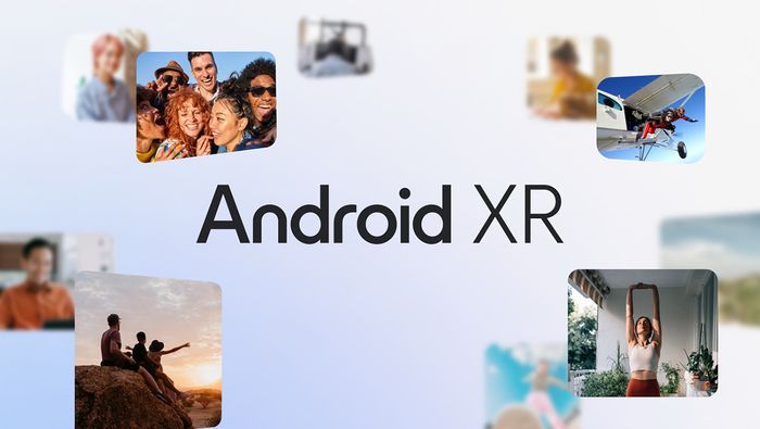 Google ra mắt hệ điều hành Android XR cho kính thực tế ảo