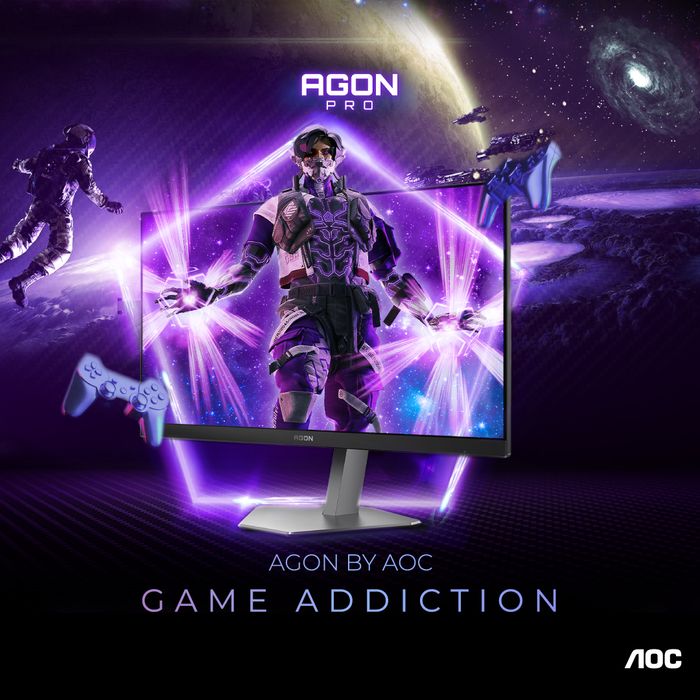 AGON by AOC đã chính thức vượt qua Zowie để chiếm lĩnh ngôi đầu tại CS2 Shanghai Major 2024