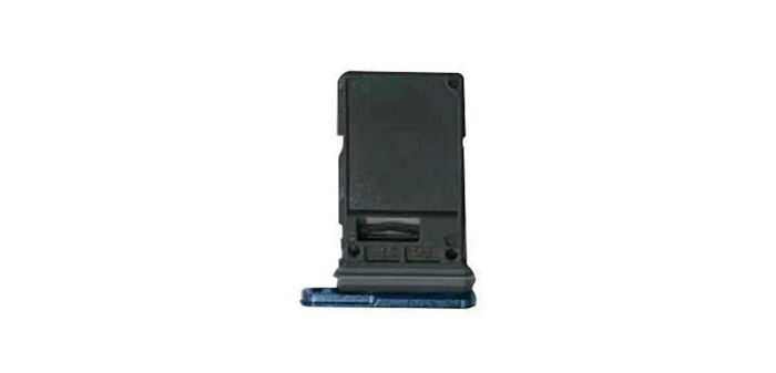 Khay SIM của Galaxy S25 Ultra