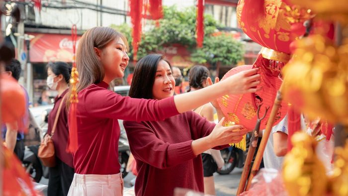 Ngày 29 Tết 2025 là ngày nào Dương lịch? Những giờ đẹp ngày 29 Tết Nguyên Đán 2025