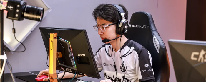 Giải đấu CS2 Shanghai Major 2024 chứng kiến sự thay đổi quan trọng khi AOC thay thế Zowie để trở thành nhà cung cấp màn hình chính thức cho sự kiện này.