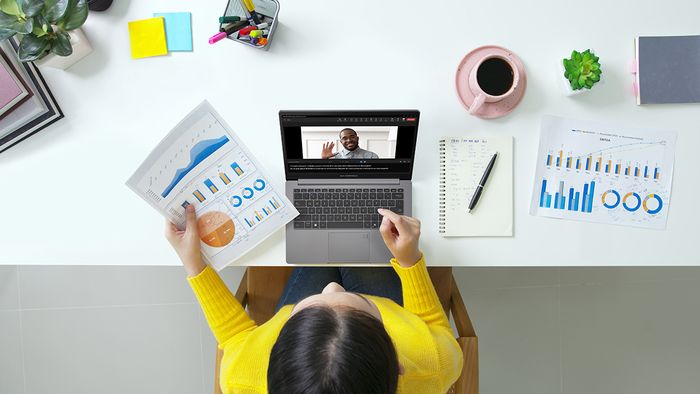 Dòng laptop ASUS ExpertBook P mới có nhiều mẫu mã đa dạng, phù hợp với các nhu cầu khác nhau