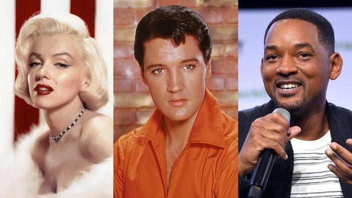 Một số người nổi tiếng tiêu biểu thuộc nhóm tính cách ESFP là ai?