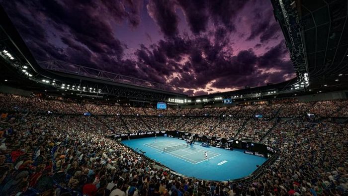 Khám phá văn hóa Úc thông qua các sự kiện thể thao lớn - Australian Open