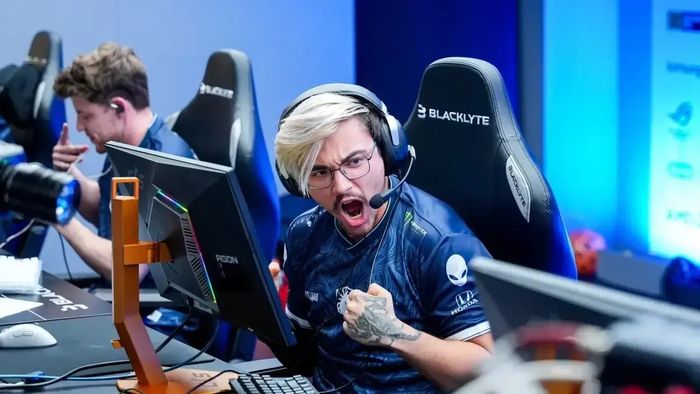 AGON by AOC chính thức soán ngôi Zowie tại CS2 Shanghai Major 2024 lần 2