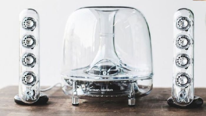Loa SoundSticks