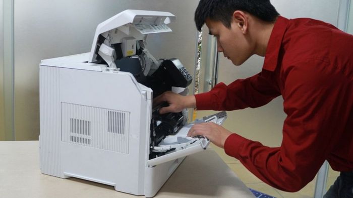 Lỗi sọc dọc có thường xuyên xảy ra không?
