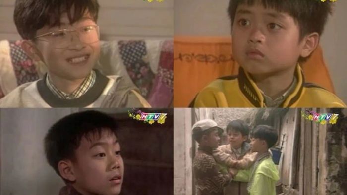 Bộ phim Tết xưa: Món quà mùa xuân