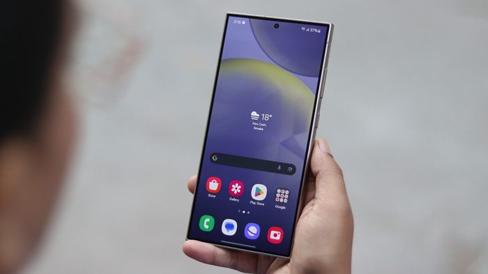 Thông tin về giá bán của Galaxy S25, Galaxy S25+ và Galaxy S25 Ultra vừa được hé lộ