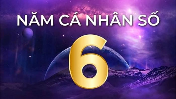 Ý nghĩa của năm cá nhân số 8 trong thần số học