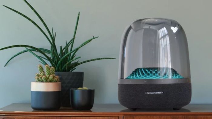 Loa Aura Studio
