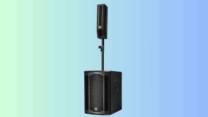 Loa cột Koda không chỉ phục vụ nhu cầu về âm thanh mà còn góp phần nâng tầm vẻ đẹp không gian sống, mang lại sự hoàn hảo về cả chất lượng âm thanh và thiết kế.