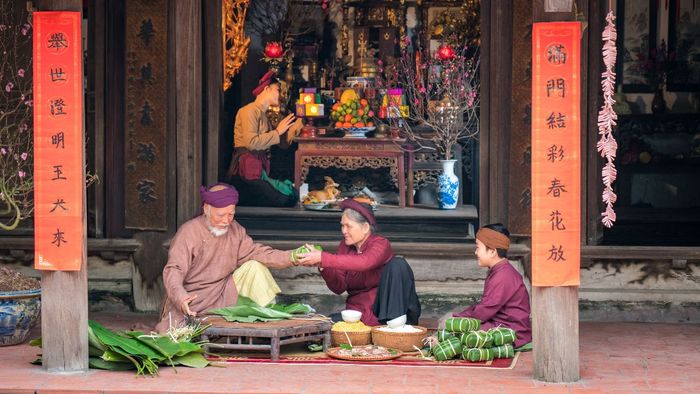 Ngày 29 Tết là ngày nào? Những công việc cần thực hiện để chuẩn bị cho ngày 29 Tết Nguyên Đán?