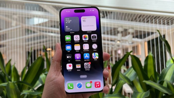 Đánh giá chất lượng sản phẩm iPhone 14 Pro Max từ Mỹ và Việt Nam