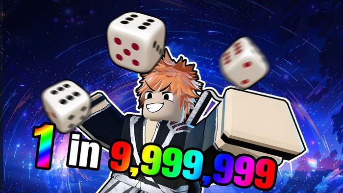 Cách để nhận thêm mã code Anime RNG TD nhanh nhất
