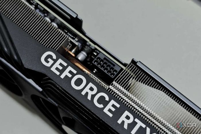 NVIDIA GeForce RTX 5000 sẽ được phát triển trên nền quy trình TSMC 4N