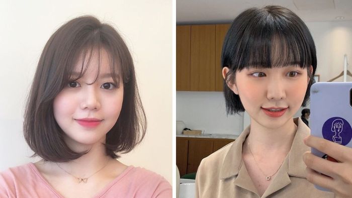Mái ngố kiểu tóc 18