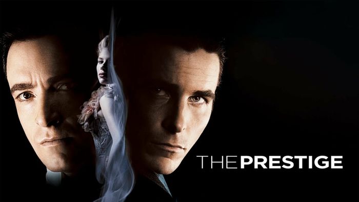Các bộ phim có sự tham gia của Christopher Nolan