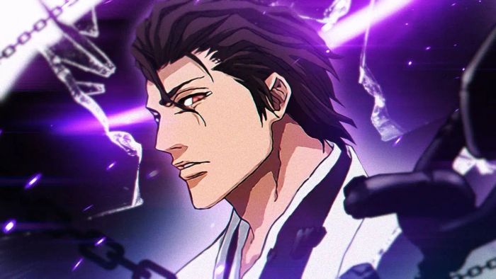Sức mạnh của Aizen trong Bleach
