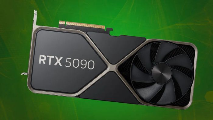 GPU RTX 5000 series được đồn đoán sẽ có thiết kế MCM