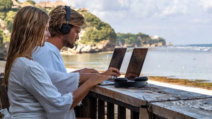Ai có thể trở thành một Digital Nomad?