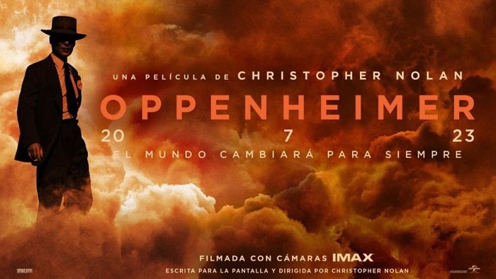 Các bộ phim nổi bật của Christopher Nolan