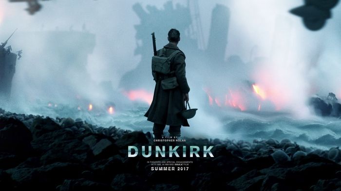 Phim của Christopher Nolan