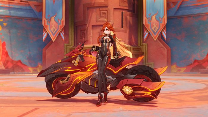Tổng hợp các nội dung mới, giftcode của Genshin Impact 5.3 và hướng dẫn cách đổi quà