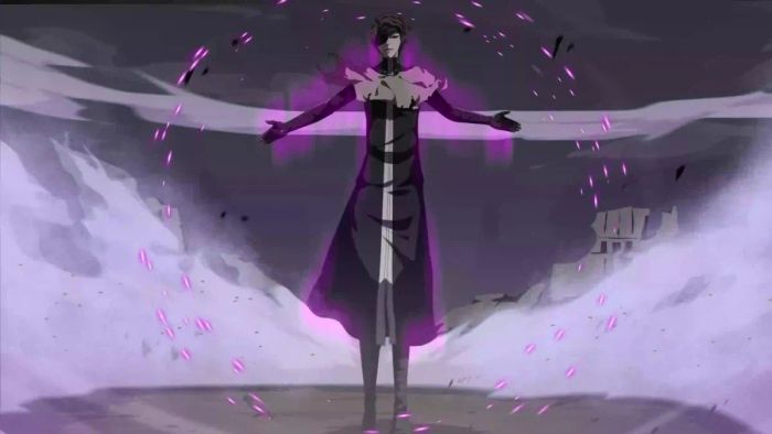 Ngoại hình và tính cách của Sosuke Aizen trong Bleach