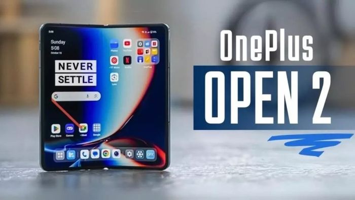 OnePlus Open 2 có thể sẽ không ra mắt đúng hạn như dự kiến ban đầu