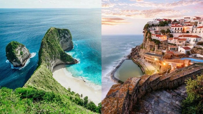 Các địa điểm lý tưởng cho Digital Nomad