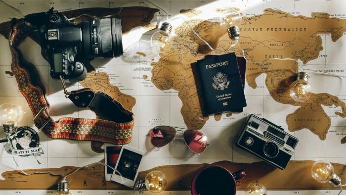 Các công việc phù hợp với Digital Nomad