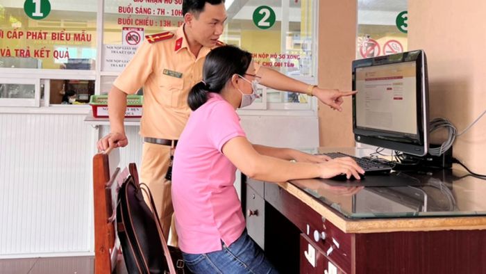 54 là biển số của tỉnh nào? Các bước đăng ký xe ô tô với biển số 54 như thế nào?