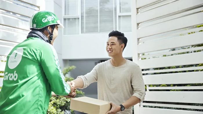 Dịch vụ ship COD Grab là gì? Tìm hiểu ngay