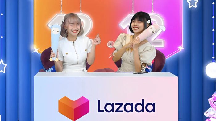 Liệu có thể đăng nhập tài khoản Livestream Lazada trên nhiều thiết bị cùng lúc không?