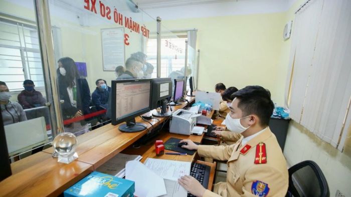 54 là biển số của tỉnh nào? Các bước đăng ký xe máy biển số 54 ra sao?