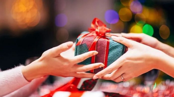 Văn hóa tặng quà đặc trưng của người Malaysia