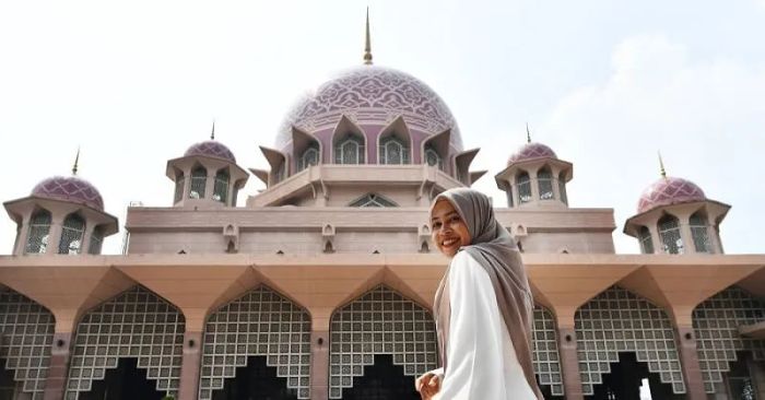 Tín ngưỡng tôn giáo - Một phần không thể thiếu trong văn hóa Malaysia