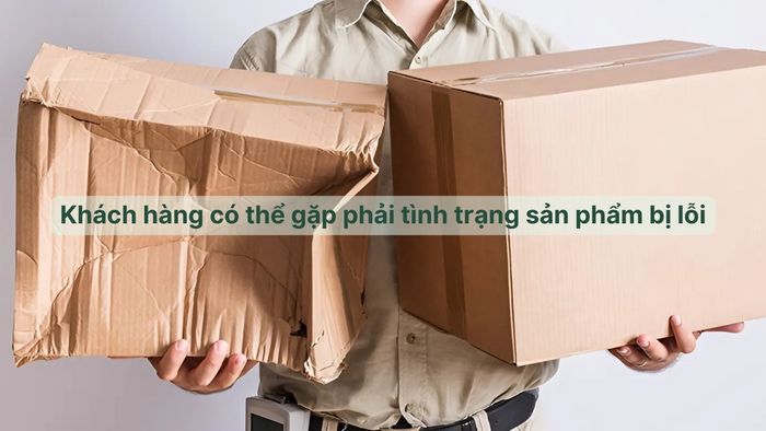 Nhược điểm khi sử dụng dịch vụ ship COD Grab