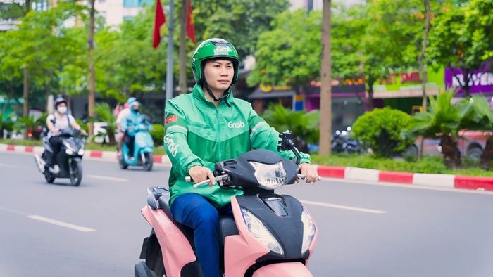 Các yếu tố tác động đến thu nhập khi lái Grab